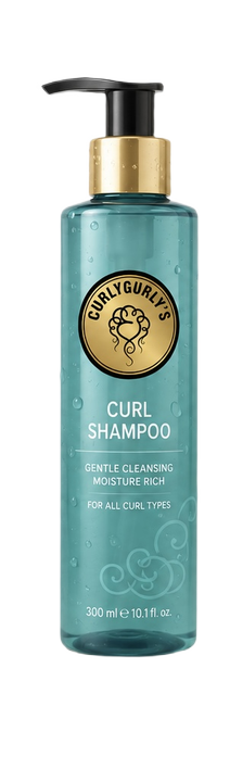 Shampoo