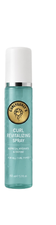 Curl Spray